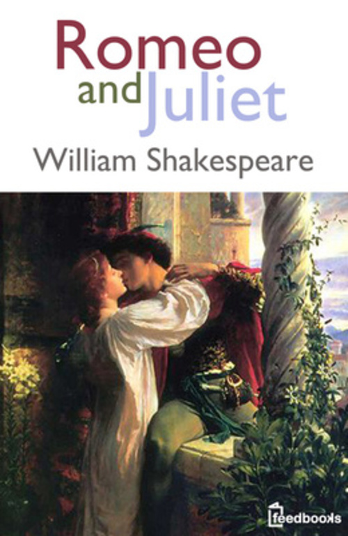 Product picture Romeo and Juliet
