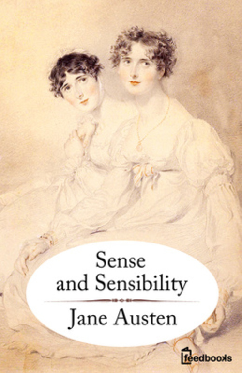 Product picture Sense and Sensibility